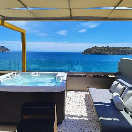 Casa Di Plaka Villa *