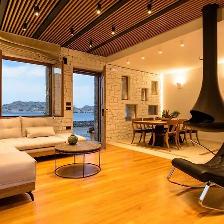 Villa Casa Di Plaka Elounda