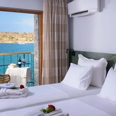 Casa Di Plaka Elounda