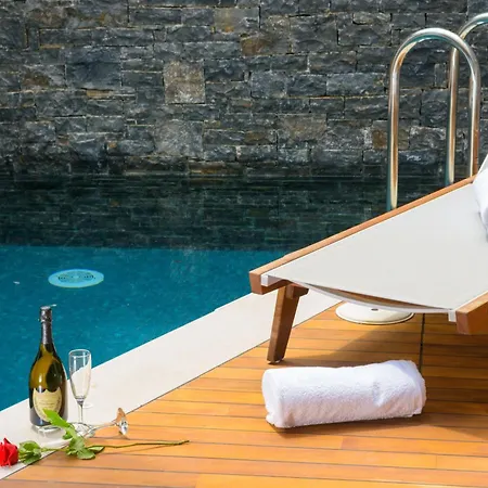 Villa Casa Di Plaka Elounda