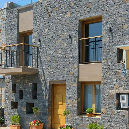 Casa Di Plaka Elounda