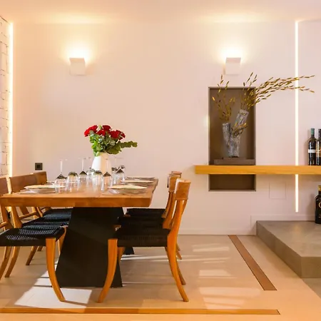 Casa Di Plaka *