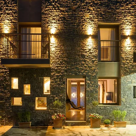 Casa Di Plaka
